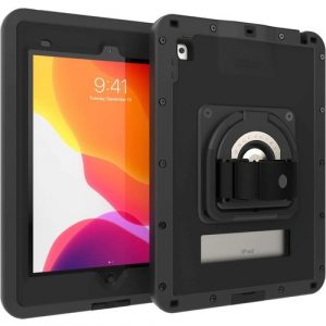 The Joy Factory AXTION EXTREME MP IPAD 10.2 IN CASE 9G BLACK SGS LABEL CWA647MP