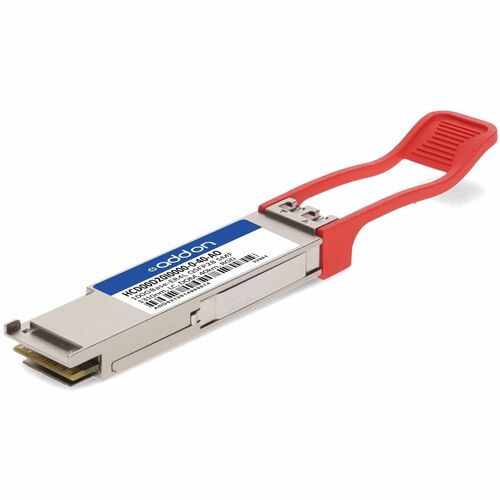 Addon FUJITSU HCD00D20I0000-0-40 COMP TAA 100G-ER4L QSFP28 LC 1310NM 40KM HCD00D20I0000-0-40-AO