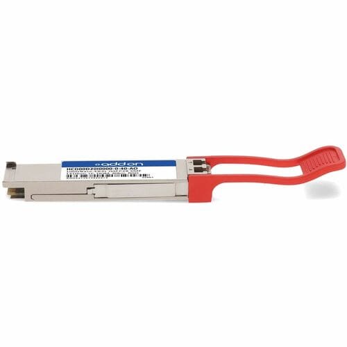 Addon FUJITSU HCD00D20I0000-0-40 COMP TAA 100G-ER4L QSFP28 LC 1310NM 40KM HCD00D20I0000-0-40-AO - Image 2