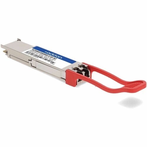 Addon FUJITSU HCD00D20I0000-0-40 COMP TAA 100G-ER4L QSFP28 LC 1310NM 40KM HCD00D20I0000-0-40-AO - Image 3