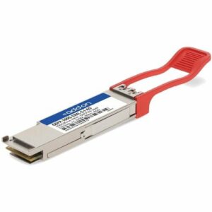 Addon CISCO QSFP-100G-ER4L-S-I COMP TAA 100G-ER4L QSFP28 LC 1309NM 40KM QSFP-100G-ER4L-S-I-AO