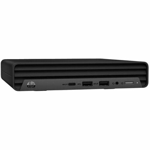 HP Engage Flex Mini Retail System - Core i5-10500T 3.80 GHz - 8 GB DDR4 SDRAM - 128 GB SSD - 53Z34US#ABA - Image 2