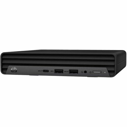 HP Engage Flex Mini Retail System - Core i5-10500T 3.80 GHz - 8 GB DDR4 SDRAM - 128 GB SSD - 53Z34US#ABA - Image 3