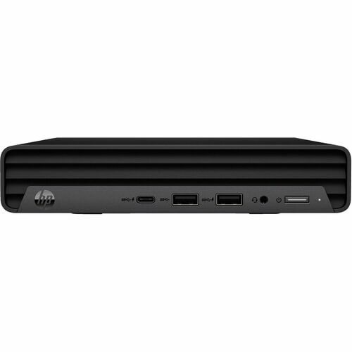 HP Engage Flex Mini Retail System - Core i5-10500T 3.80 GHz - 8 GB DDR4 SDRAM - 128 GB SSD - 53Z34US#ABA