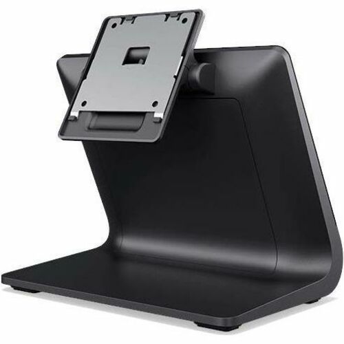 Elo Z30 POS Stand - 10.10" to 15" Screen Support - Dark Gray Metallic - For POS Terminal, Touch Screen Display - Built-in USB Port, Robust, Cable Management, - E482940