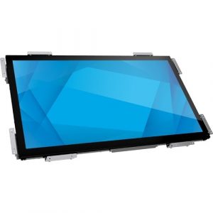 3263L 32IN WIDE LCD OPN FRM FHDVGA/HDMI PCAP 40TCH PALM REJ GRAY - E343872