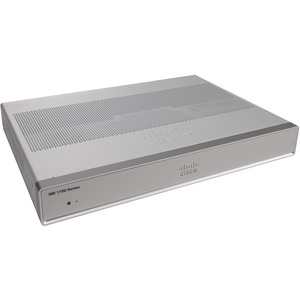 Cisco ISR 1100 G.FAST GE SFP ETHERNET ROUTER REMANUFACTURED C1113-8PM-RF