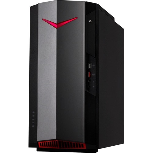 N50-640-UR12 RTX 3060 16GB DDR4-3200 RAM 512GB SSD I5-12400F - DG.E30AA.002 - Image 2
