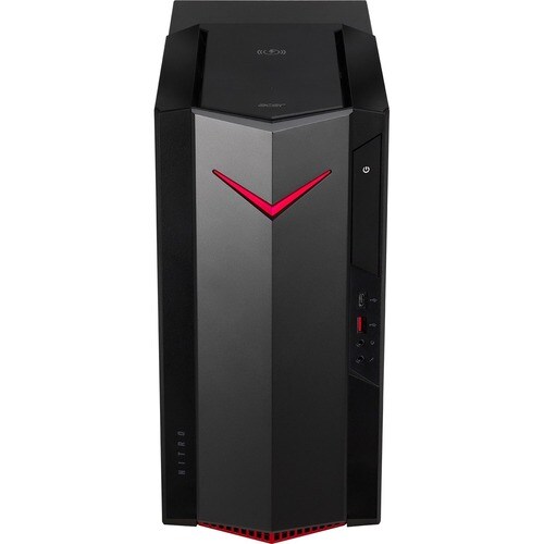 N50-640-UR12 RTX 3060 16GB DDR4-3200 RAM 512GB SSD I5-12400F - DG.E30AA.002 - Image 4