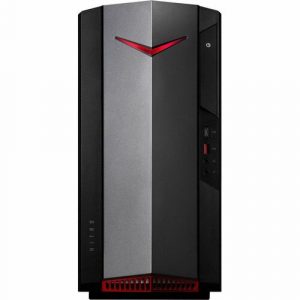 N50-640-UR12 RTX 3060 16GB DDR4-3200 RAM 512GB SSD I5-12400F - DG.E30AA.002