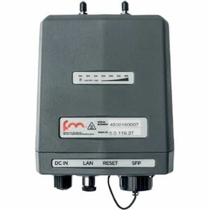 Cisco ELA FM4200F-HW, NAM/LAM VERSION FLMESH-HW-4200-1NA
