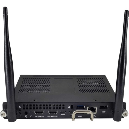 SMART PCM11-i5 Single Board Computer - Core i5 - i5-1135G7 - Quad-core (4 Core) - 8 GB - DDR4 SDRAM - 256 GB Solid State Drive - Iris - UGK-PCM11-I5