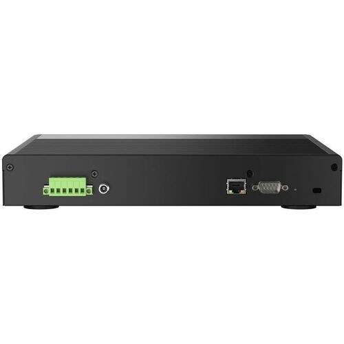 QNAP QSW-IM1200-8C-US Ethernet Switch - 8 Ports - Manageable - 10 Gigabit Ethernet - 10GBase-T, 10GBase-X - 2 Layer Supported - Twisted Pair, Optical Fiber - Rack-mountable QSW-IM1200-8C-US - Image 6