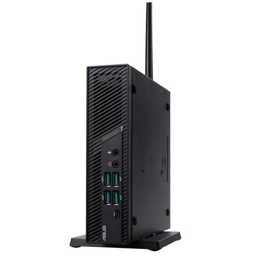 Asus PB62-SYS715PXTH Desktop Computer - Intel Core i7 11th Gen i7-11700 - 16 GB - 512 GB SSD - Mini PC - Intel B560 Chip - Windows 10 - PB62-SYS715PXTH - Image 11