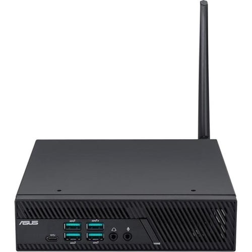 Asus PB62-SYS715PXTH Desktop Computer - Intel Core i7 11th Gen i7-11700 - 16 GB - 512 GB SSD - Mini PC - Intel B560 Chip - Windows 10 - PB62-SYS715PXTH - Image 12