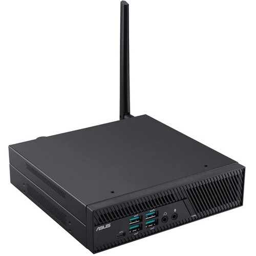 Asus PB62-SYS715PXTH Desktop Computer - Intel Core i7 11th Gen i7-11700 - 16 GB - 512 GB SSD - Mini PC - Intel B560 Chip - Windows 10 - PB62-SYS715PXTH - Image 13