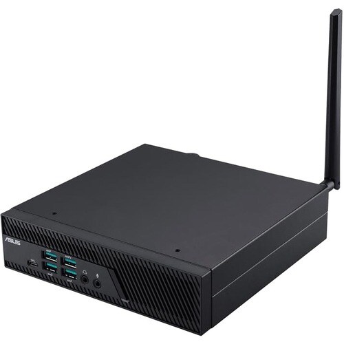 Asus PB62-SYS715PXTH Desktop Computer - Intel Core i7 11th Gen i7-11700 - 16 GB - 512 GB SSD - Mini PC - Intel B560 Chip - Windows 10 - PB62-SYS715PXTH - Image 14