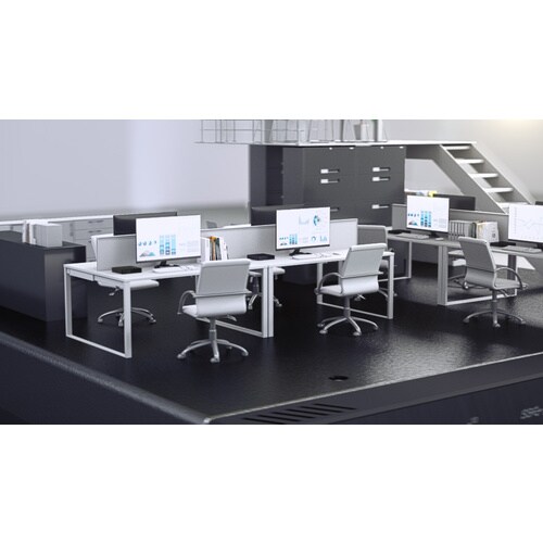 Asus PB62-SYS715PXTH Desktop Computer - Intel Core i7 11th Gen i7-11700 - 16 GB - 512 GB SSD - Mini PC - Intel B560 Chip - Windows 10 - PB62-SYS715PXTH - Image 15