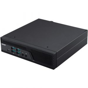 Asus PB62-SYS715PXTH Desktop Computer - Intel Core i7 11th Gen i7-11700 - 16 GB - 512 GB SSD - Mini PC - Intel B560 Chip - Windows 10 - PB62-SYS715PXTH