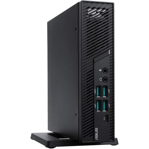 Asus PB62-SYS715PXTH Desktop Computer - Intel Core i7 11th Gen i7-11700 - 16 GB - 512 GB SSD - Mini PC - Intel B560 Chip - Windows 10 - PB62-SYS715PXTH - Image 6