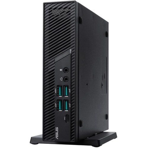 Asus PB62-SYS715PXTH Desktop Computer - Intel Core i7 11th Gen i7-11700 - 16 GB - 512 GB SSD - Mini PC - Intel B560 Chip - Windows 10 - PB62-SYS715PXTH - Image 7