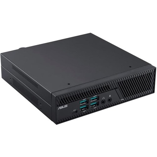 Asus PB62-SYS715PXTH Desktop Computer - Intel Core i7 11th Gen i7-11700 - 16 GB - 512 GB SSD - Mini PC - Intel B560 Chip - Windows 10 - PB62-SYS715PXTH - Image 8
