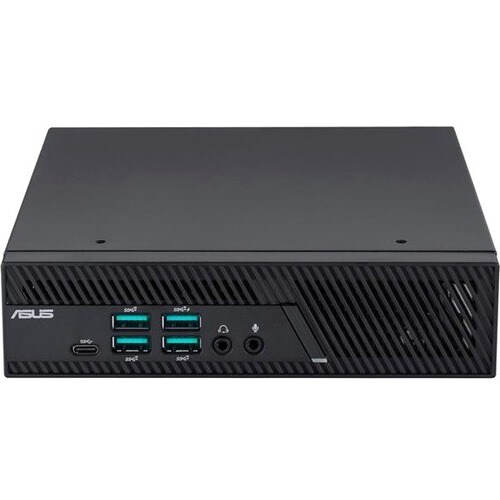 Asus PB62-SYS715PXTH Desktop Computer - Intel Core i7 11th Gen i7-11700 - 16 GB - 512 GB SSD - Mini PC - Intel B560 Chip - Windows 10 - PB62-SYS715PXTH - Image 9