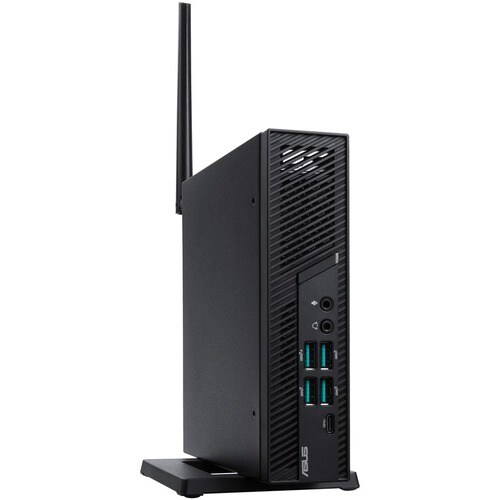 Asus PB62-SYS715PXTH Desktop Computer - Intel Core i7 11th Gen i7-11700 - 16 GB - 512 GB SSD - Mini PC - Intel B560 Chip - Windows 10 - PB62-SYS715PXTH - Image 10