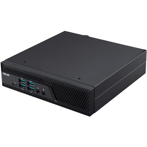 Asus PB62-SYS715PXTH Desktop Computer - Intel Core i7 11th Gen i7-11700 - 16 GB - 512 GB SSD - Mini PC - Intel B560 Chip - Windows 10 - PB62-SYS715PXTH