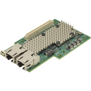 Broadcom - Sourcing BROADCOM M210TP 2 X 10GBASE-T OCP 2.0 ADAPTER PCI EXPRESS 3.0 X8 BCM957416M4163C