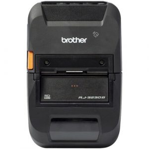 RJ-3230BL RUGGEDJET RJ3230B PORTABLE 3 DIRECT THERMAL - RJ3230BL