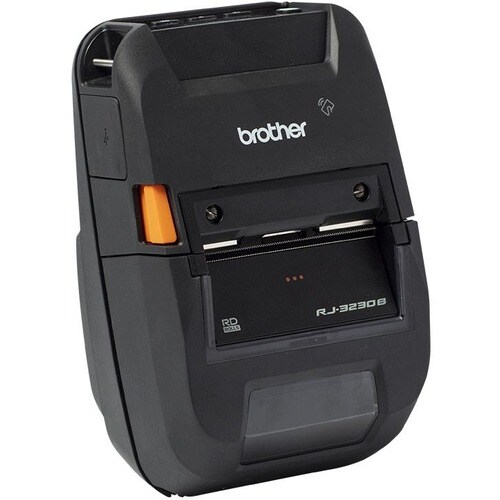 RJ-3230BL RUGGEDJET RJ3230B W/DOCKING CONDUCTOR PLATE INSTALLED - RJ3230BL-CP - Image 3