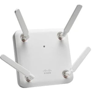 Cisco 802.11ACWAVE24X4:4SSEXTANTAR EGDOM(CONFIG) REMANUFACTURED AIR-AP1852EAK9C-RF