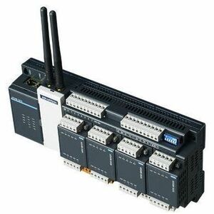ADVANTECH RTU 4-SLOT IO EXPANSION CORTEX-A8 WIRELESS IRTU W/ MIDDLEWA ADAM-3600-C2GL1A1E