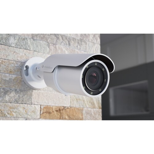 R510 4K VARIFOCAL BULLET CAMERA 30 DAYS 512GB IP66 - R510-512GB - Image 2