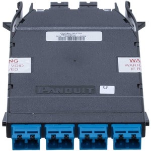 Panduit HD FLEX CASSETTE 2X 8F MPO TO FHC9N-16-C2U