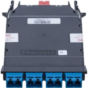 Panduit HD FLEX CASSETTE 24F MPO TO 8 FHC9N-16F-C2U