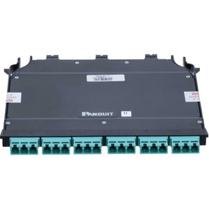 Panduit HD FLEX DW CASSETTE (3) MPO(1 FHCZO-36-C3U
