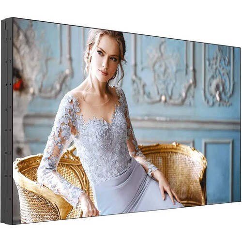 49IN ULTRA NARROW BEZEL D/S 1920X1080 PID 500NITS BTOB3.5MM - PL4901 - Image 5