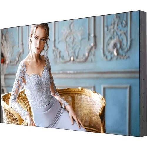 49IN ULTRA NARROW BEZEL D/S 1920X1080 PID 500NITS BTOB3.5MM - PL4901