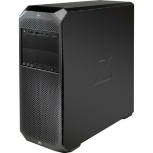 HP I CUSTOM Z6G4T X5222 32GB 1TB CUSTOM Z6G4T X5222 32GB 1TB 602D5US#ABA