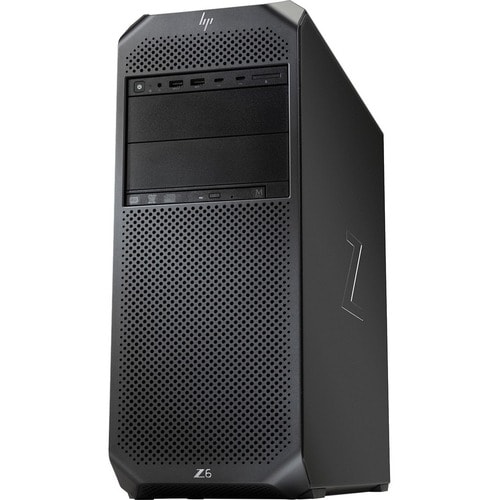 HP I CUSTOM Z6G4T X5222 32GB 1TB CUSTOM Z6G4T X5222 32GB 1TB 602D5US#ABA - Image 3