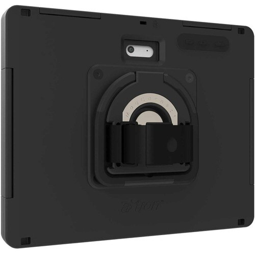 The Joy Factory aXtion Extreme MP Rugged Carrying Case Microsoft Surface Go 3, Surface Go 2 Tablet - Water Proof, Shock Proof, Weather Proof - Hand Strap, Handle - CWM417MP - Image 5