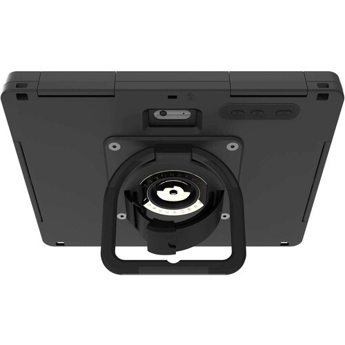 The Joy Factory aXtion Extreme MP Rugged Carrying Case Microsoft Surface Go 3, Surface Go 2 Tablet - Water Proof, Shock Proof, Weather Proof - Hand Strap, Handle - CWM417MP - Image 6