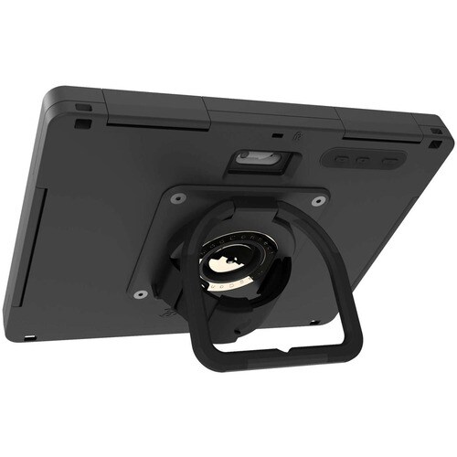 The Joy Factory aXtion Extreme MP Rugged Carrying Case Microsoft Surface Go 3, Surface Go 2 Tablet - Water Proof, Shock Proof, Weather Proof - Hand Strap, Handle - CWM417MP - Image 7