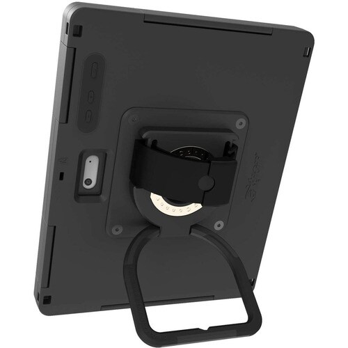 The Joy Factory aXtion Extreme MP Rugged Carrying Case Microsoft Surface Go 3, Surface Go 2 Tablet - Water Proof, Shock Proof, Weather Proof - Hand Strap, Handle - CWM417MP - Image 8