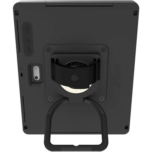 The Joy Factory aXtion Extreme MP Rugged Carrying Case Microsoft Surface Go 3, Surface Go 2 Tablet - Water Proof, Shock Proof, Weather Proof - Hand Strap, Handle - CWM417MP - Image 9