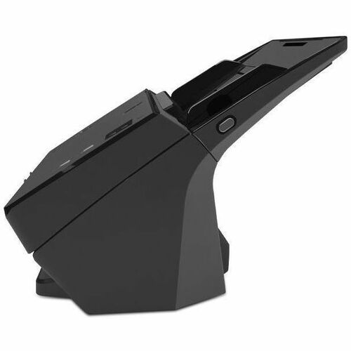 Ambir nScan 1060 multi-page high speed scanner - supports document, card, passport - 60ppm - duplex-color/B&W/greyscale - TWAIN - USB 3.0 - Black - High-Speed ADF scanner - - DS1060-AS - Image 2