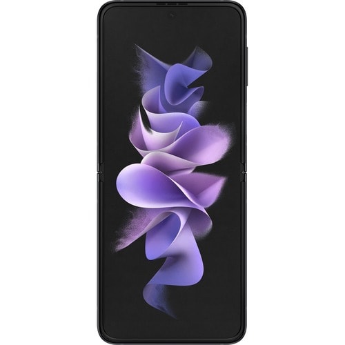 Samsung Galaxy Z Flip3 5G 128 GB Smartphone - 6.7" Flexible Folding Screen Super AMOLED Full HD Plus 1080 x 2640 - Octa-core (Kryo 680Single-core (1 Core) 2.84 - SM-F711UZKBXAA - Image 6
