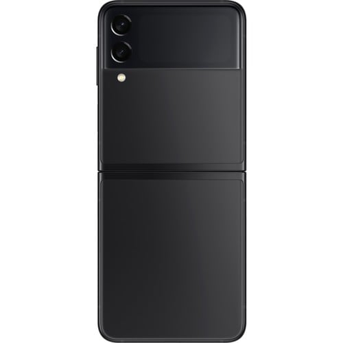 Samsung Galaxy Z Flip3 5G 128 GB Smartphone - 6.7" Flexible Folding Screen Super AMOLED Full HD Plus 1080 x 2640 - Octa-core (Kryo 680Single-core (1 Core) 2.84 - SM-F711UZKBXAA - Image 7